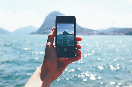 Canva - Person Taking Photo of Mountain_ Canva - Person Taking Photo of Mountain_