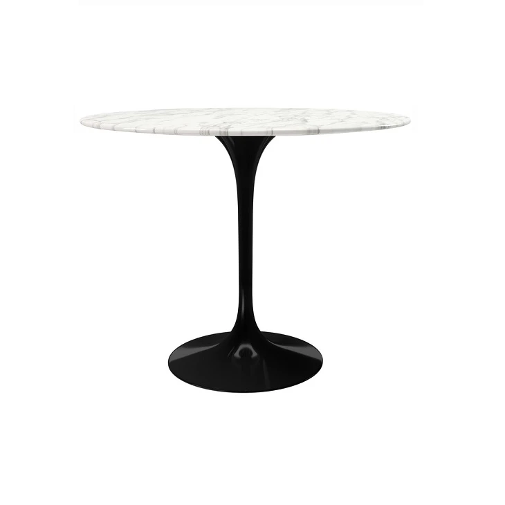 Marble Grain Delicate Coffee Table Marble Grain Delicate Coffee Table