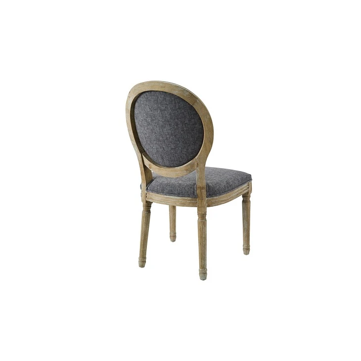 Oval Back Dining Chair Oval Back Dining Chair