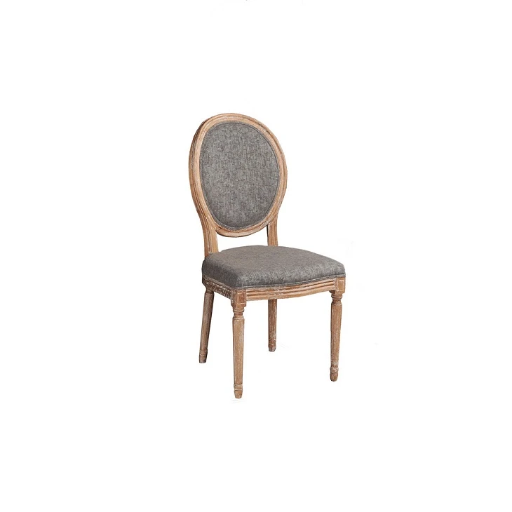 Oval Back Dining Chair Oval Back Dining Chair